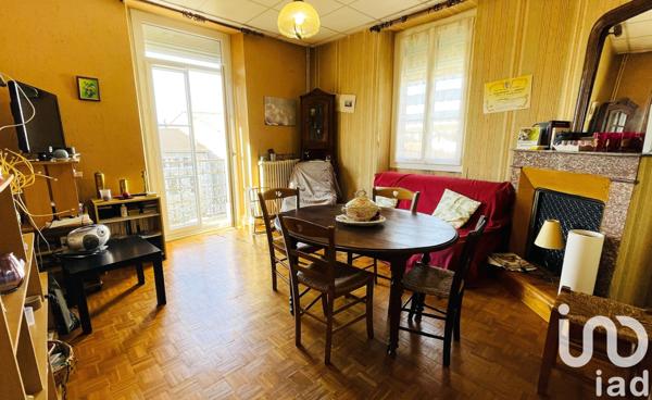 Maison à vendre 8 pièces 247 m² Montréjeau