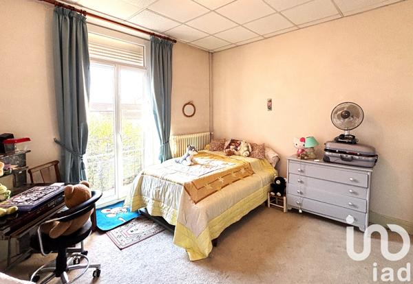 Maison à vendre 8 pièces 247 m² Montréjeau