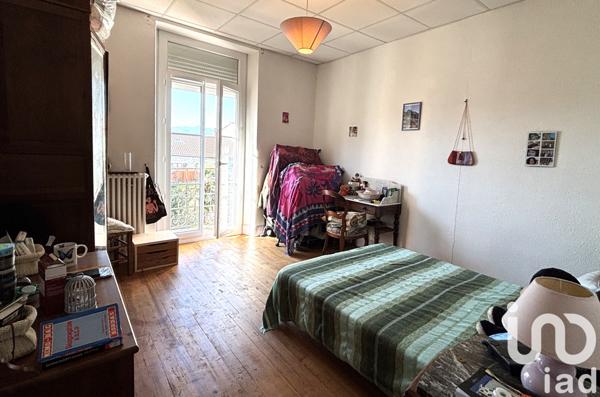 Maison à vendre 8 pièces 247 m² Montréjeau