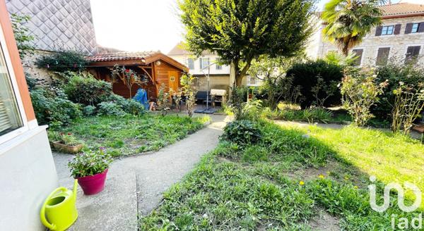 Maison à vendre 8 pièces 247 m² Montréjeau