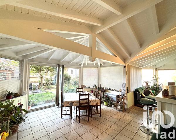 Maison à vendre 8 pièces 247 m² Montréjeau