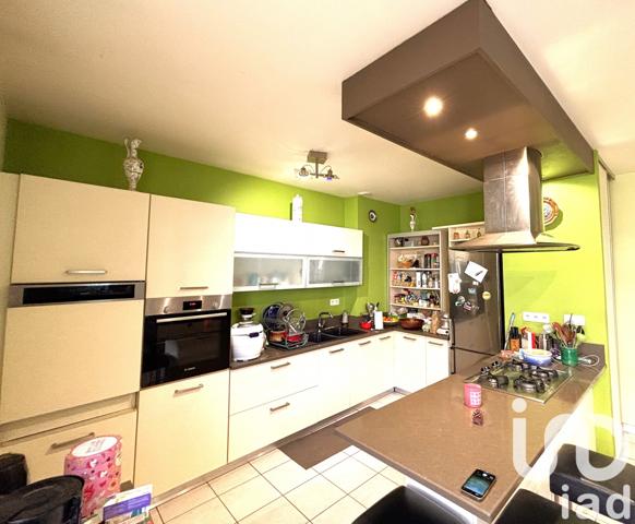 Maison à vendre 8 pièces 247 m² Montréjeau