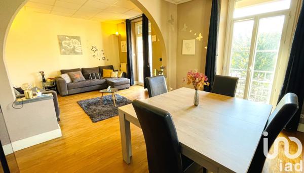 Maison à vendre 8 pièces 247 m² Montréjeau
