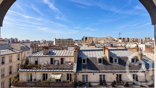 Chambre à vendre  1 pièce - 8,67 m 2   PARIS  - 75003