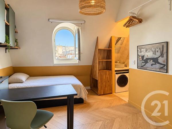 Chambre à vendre  1 pièce - 8,67 m 2   PARIS  - 75003