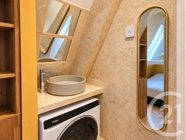Chambre à vendre  1 pièce - 8,67 m 2   PARIS  - 75003