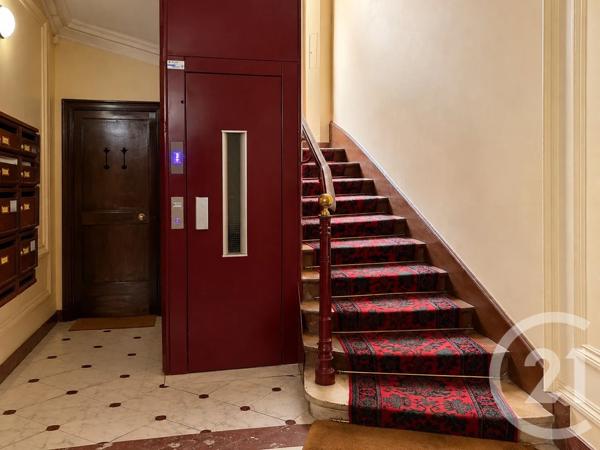 Chambre à vendre  1 pièce - 8,67 m 2   PARIS  - 75003