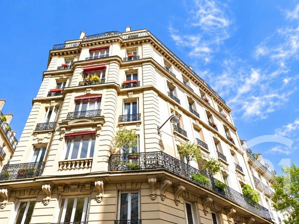 Chambre à vendre  1 pièce - 8,67 m 2   PARIS  - 75003