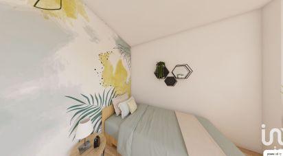 Maison 5 pièces de 95 m² à La Norville (91290)