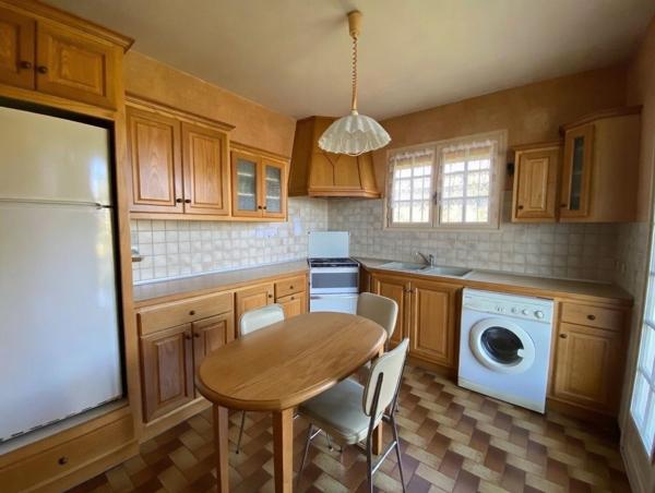 Est de PAU - MORLAAS  Maison individuelle de 90 m²