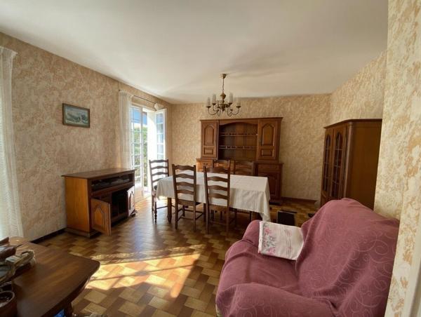 Est de PAU - MORLAAS  Maison individuelle de 90 m²