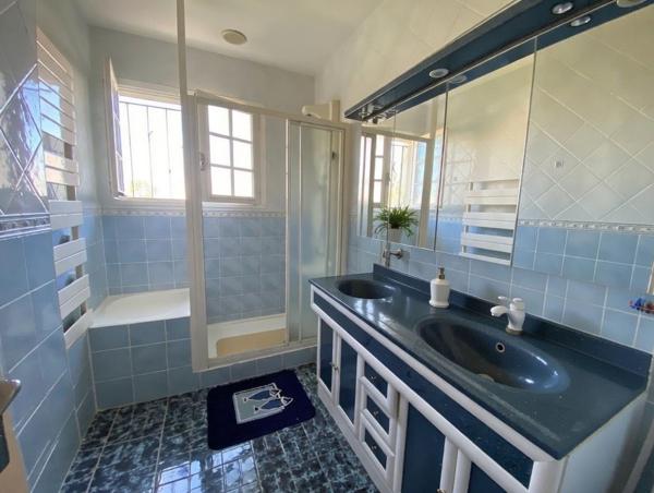 Est de PAU - MORLAAS  Maison individuelle de 90 m²