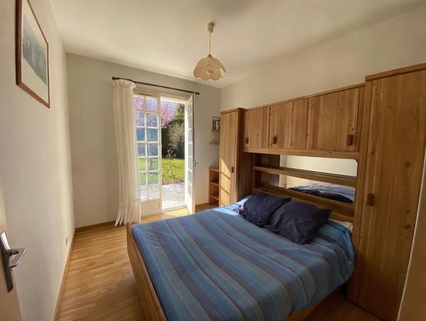 Est de PAU - MORLAAS  Maison individuelle de 90 m²