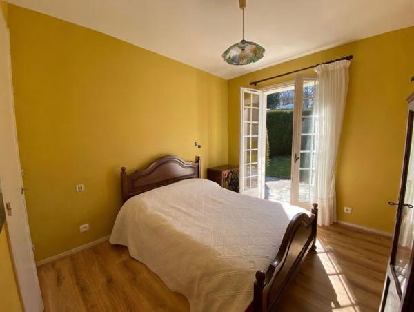 Est de PAU - MORLAAS  Maison individuelle de 90 m²