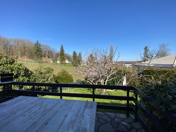 Est de PAU - MORLAAS  Maison individuelle de 90 m²