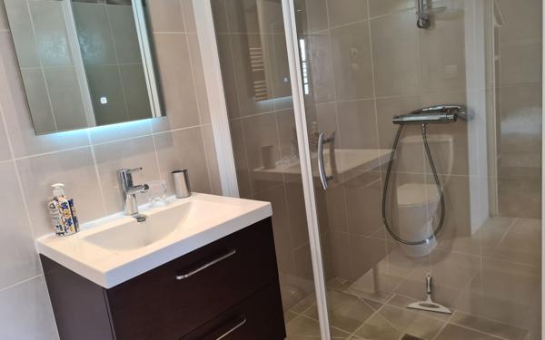 Maison à vendre    4 pièces •  Royan