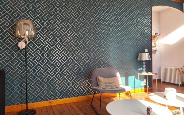 Maison à vendre    4 pièces •  Royan