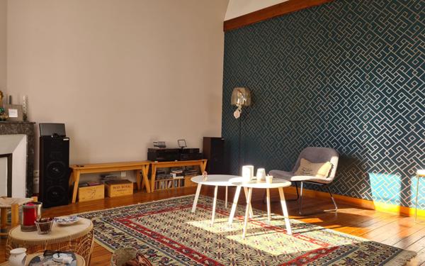 Maison à vendre    4 pièces •  Royan