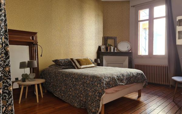 Maison à vendre    4 pièces •  Royan