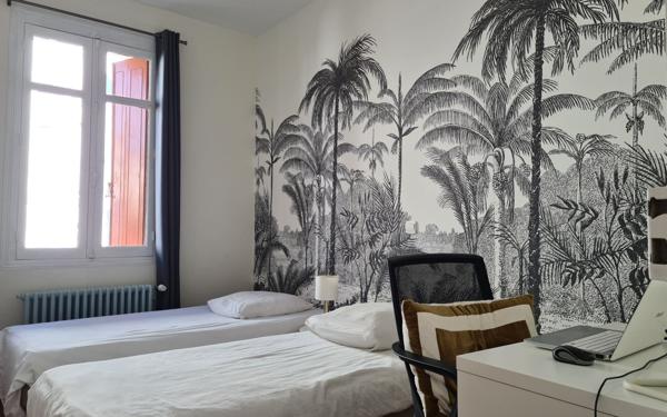 Maison à vendre    4 pièces •  Royan