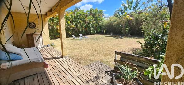 Maison à vendre 7 pièces 200 m² Le Tampon