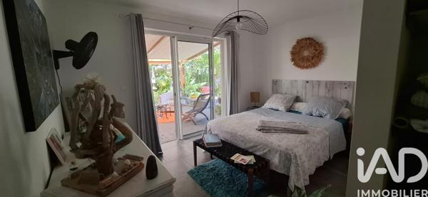 Maison à vendre 7 pièces 200 m² Le Tampon