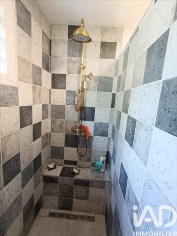 Maison à vendre 7 pièces 200 m² Le Tampon