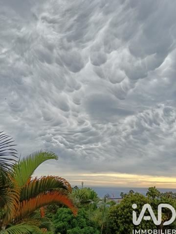 Maison à vendre 7 pièces 200 m² Le Tampon