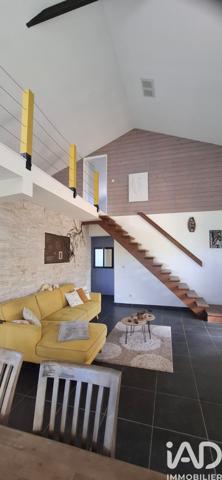 Maison à vendre 7 pièces 200 m² Le Tampon