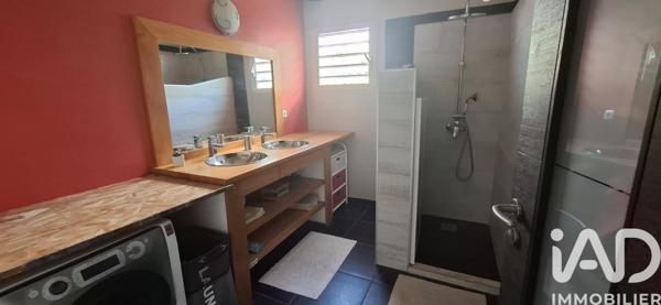 Maison à vendre 7 pièces 200 m² Le Tampon