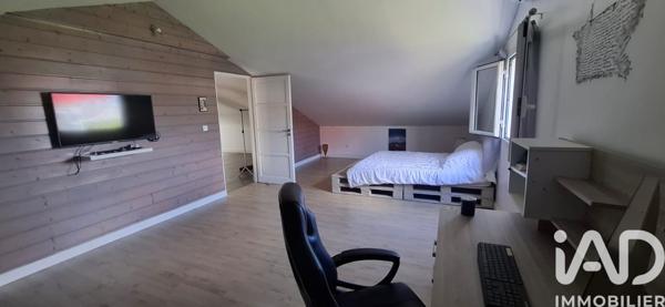 Maison à vendre 7 pièces 200 m² Le Tampon