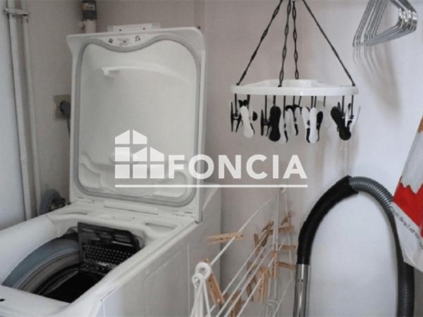 Location Studio meublé 19.88 m² - RUE ANDRE GABARET La Rochelle 17000