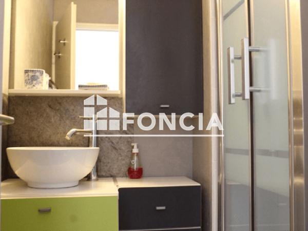 Location Studio meublé 19.88 m² - RUE ANDRE GABARET La Rochelle 17000