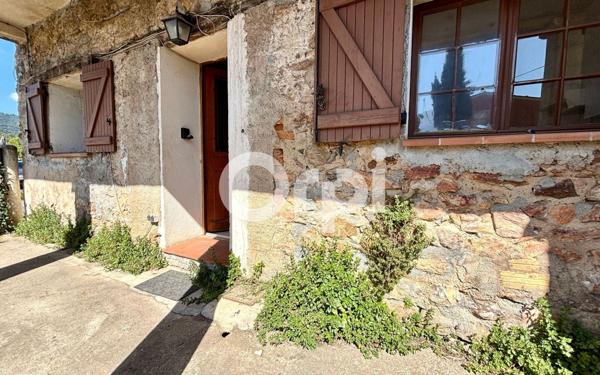 Appartement à vendre    2 pièces • 40,50 m2 Pégomas