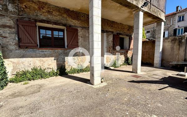 Appartement à vendre    2 pièces • 40,50 m2 Pégomas