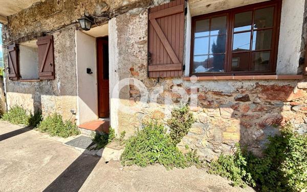 Appartement à vendre    2 pièces • 40,50 m2 Pégomas