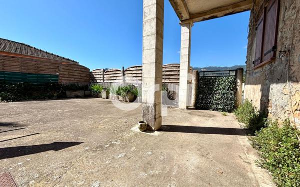 Appartement à vendre    2 pièces • 40,50 m2 Pégomas