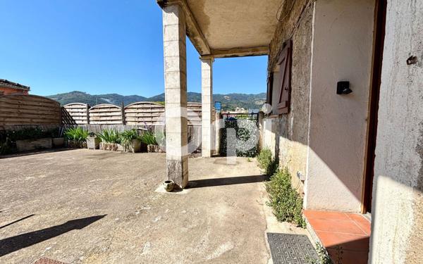 Appartement à vendre    2 pièces • 40,50 m2 Pégomas