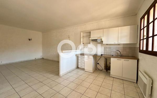 Appartement à vendre    2 pièces • 40,50 m2 Pégomas