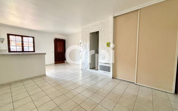 Appartement à vendre    2 pièces • 40,50 m2 Pégomas