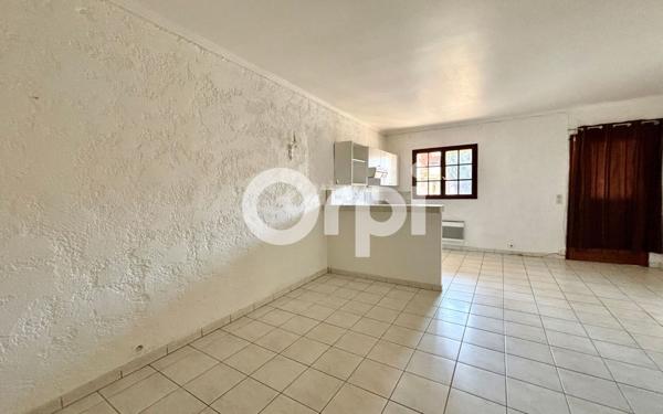 Appartement à vendre    2 pièces • 40,50 m2 Pégomas