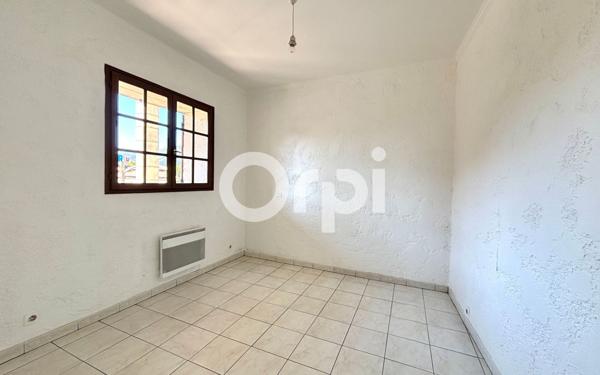 Appartement à vendre    2 pièces • 40,50 m2 Pégomas