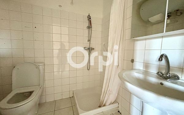 Appartement à vendre    2 pièces • 40,50 m2 Pégomas