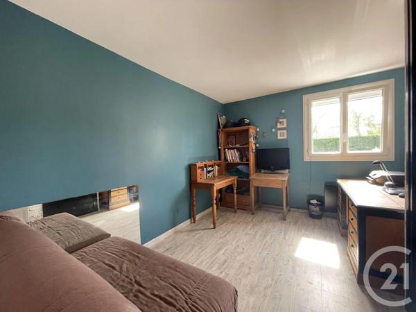 Maison à vendre  6 pièces - 171,71 m 2   MAUREPAS  - 78