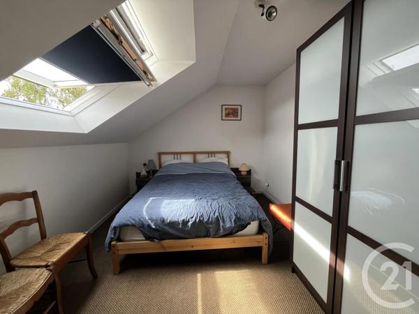 Maison à vendre  6 pièces - 171,71 m 2   MAUREPAS  - 78