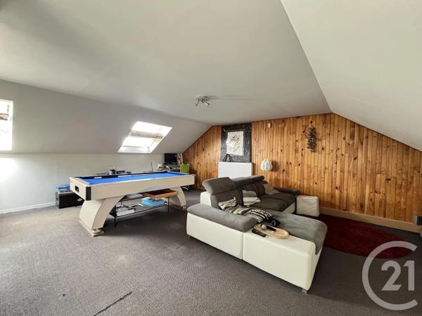 Maison à vendre  6 pièces - 171,71 m 2   MAUREPAS  - 78