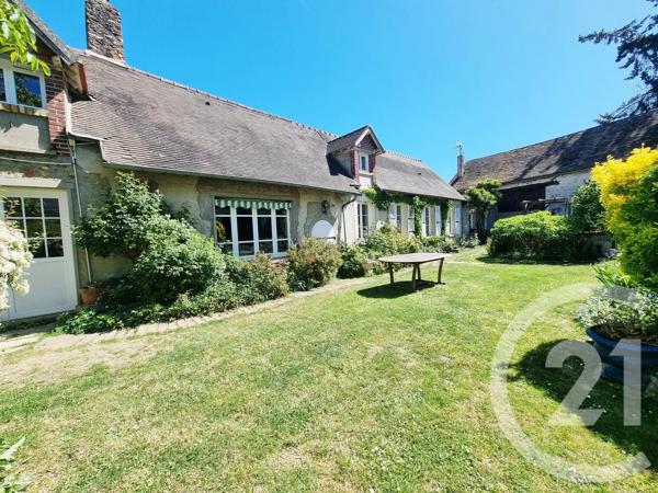 Maison à vendre  6 pièces - 171,71 m 2   MAUREPAS  - 78