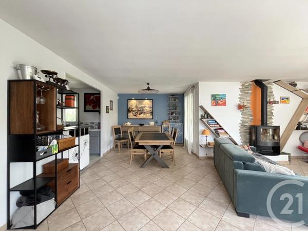 Maison à vendre  6 pièces - 171,71 m 2   MAUREPAS  - 78
