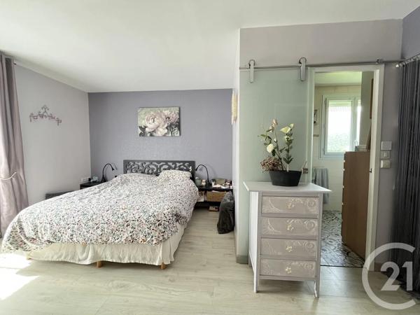 Maison à vendre  6 pièces - 171,71 m 2   MAUREPAS  - 78
