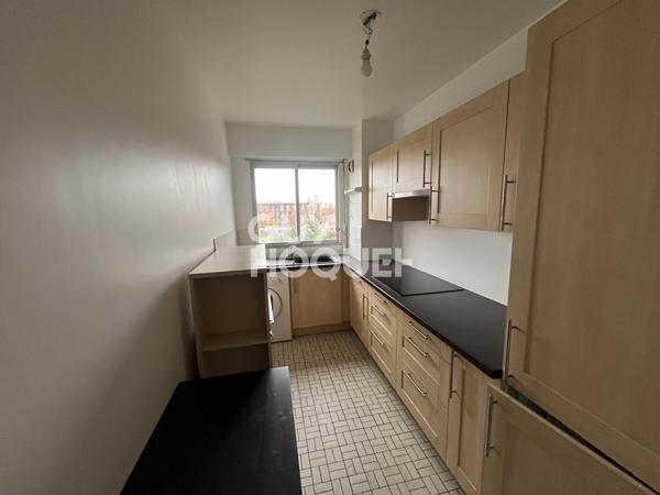 À vendre : Appartement 2 pièces à Les Pavillons-sous-Bois